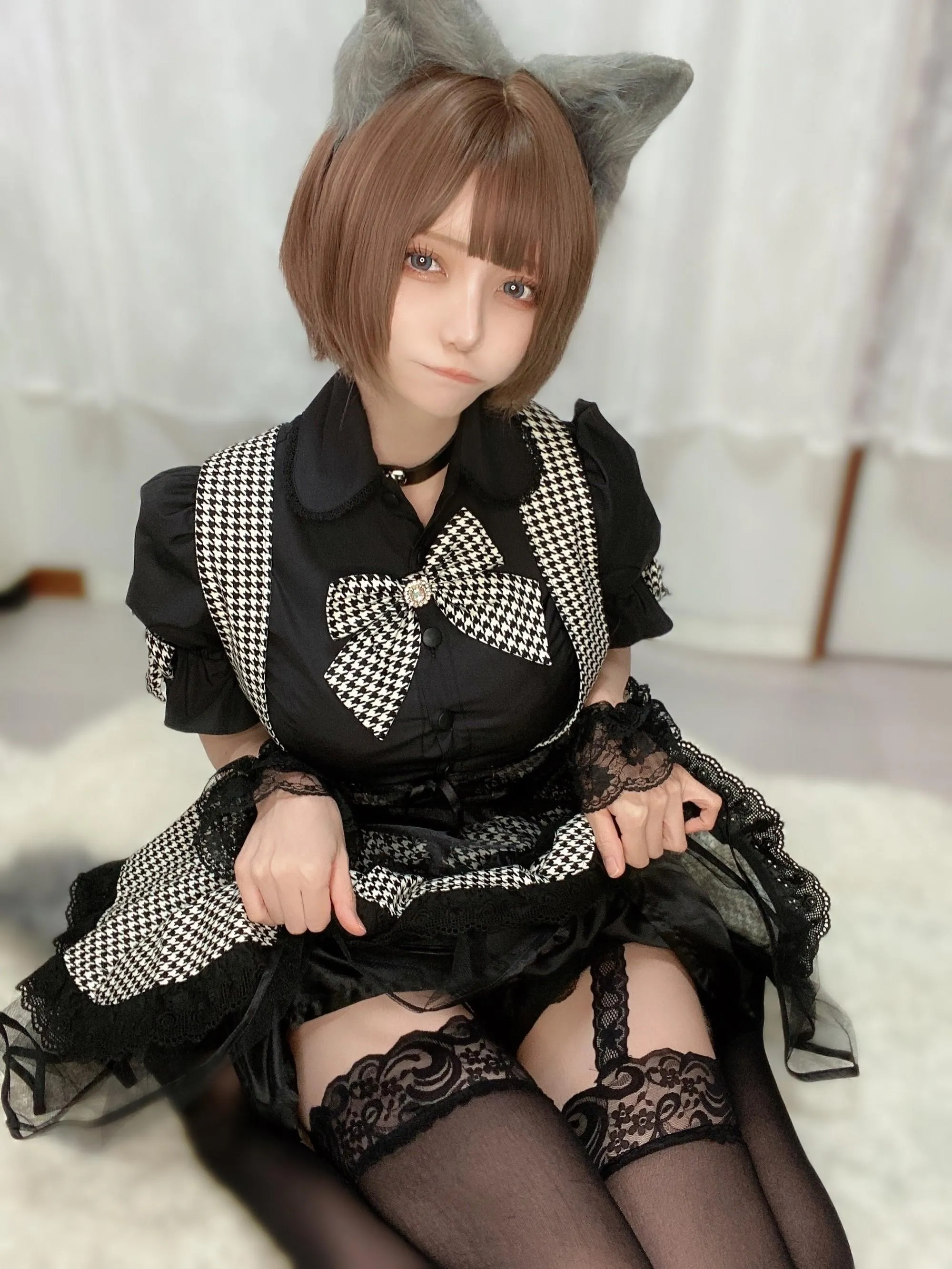 かさぎkasagi – NO.007 Fantia 2022-09月会员订阅-2022-09-11 9月もよろしくお願いします [33P]插图8